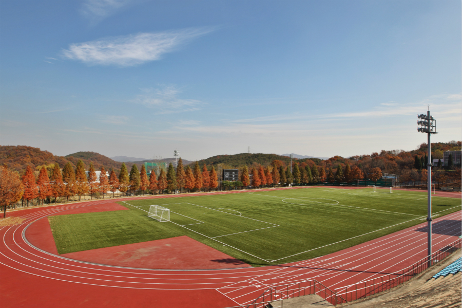 韩国明知大学