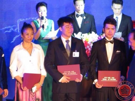 舞蹈系学生WDC世界舞蹈大赛载誉而归