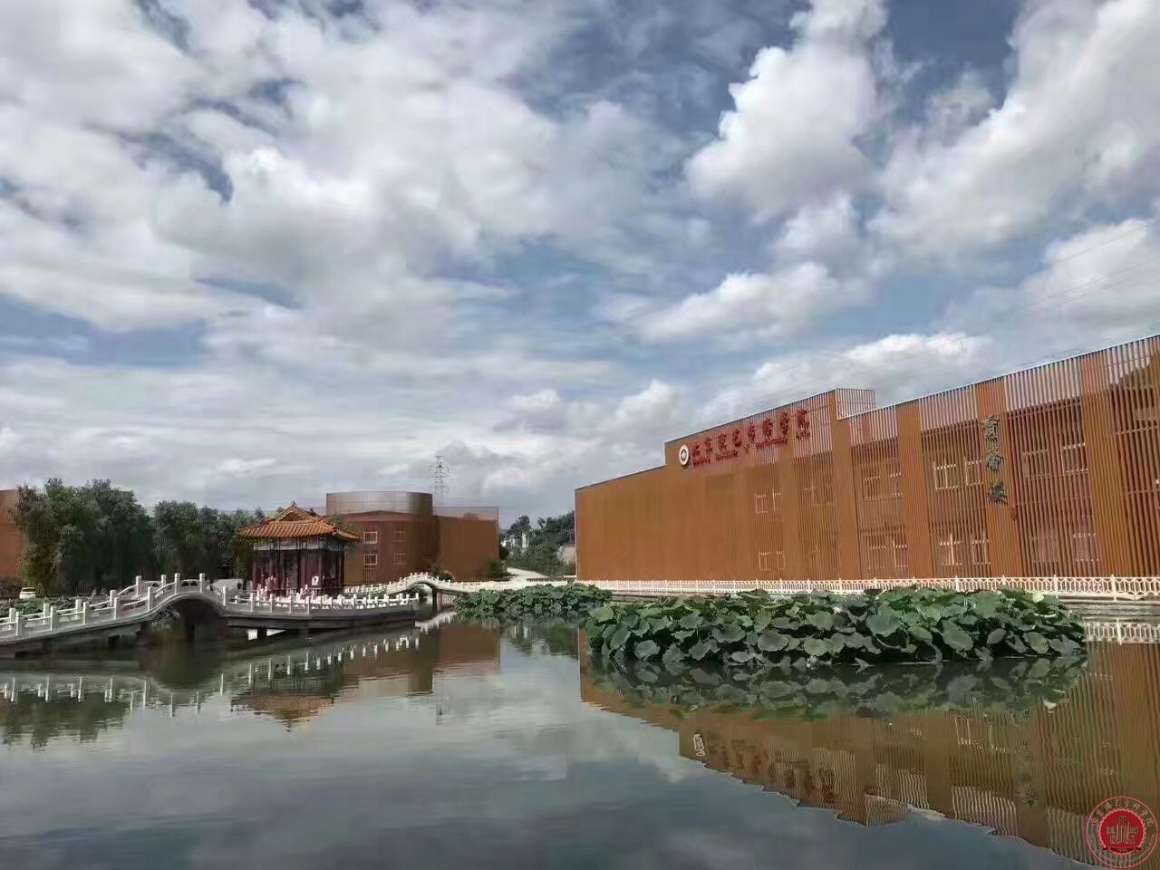 都摆好自己的态度了吗——开学季