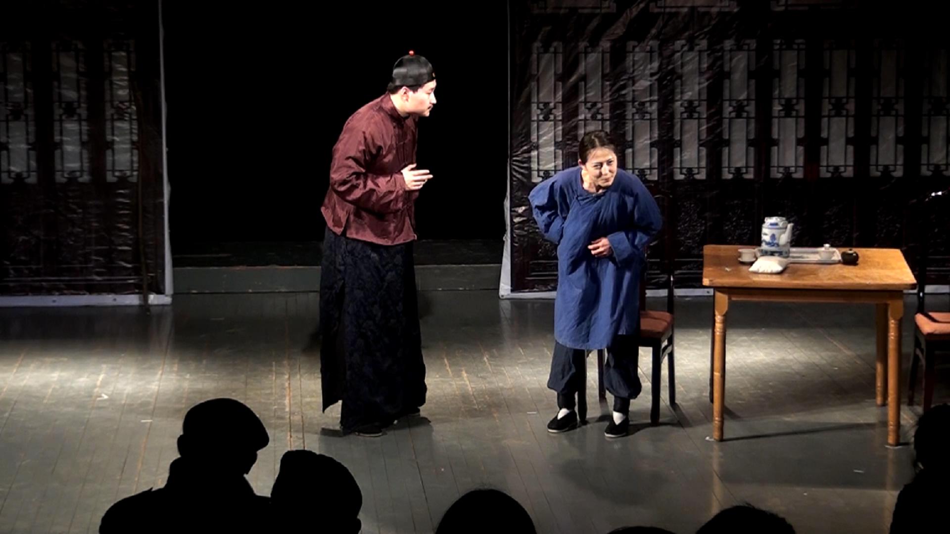 2014-2015学年第二学期12级教学成果展示