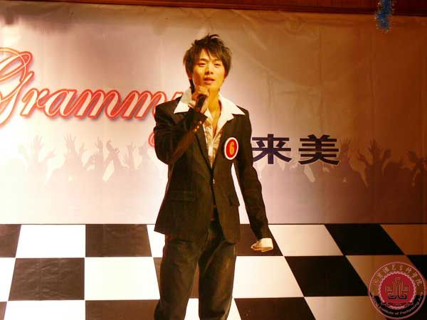流行声乐系举办的“第三期歌来美PK赛”火爆进行