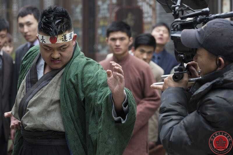 嘉兴影视基地实习特约演员