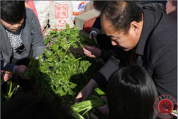 让爱心之火 永不熄灭