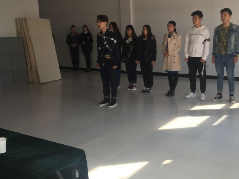 项目带动教学，促进产学发展