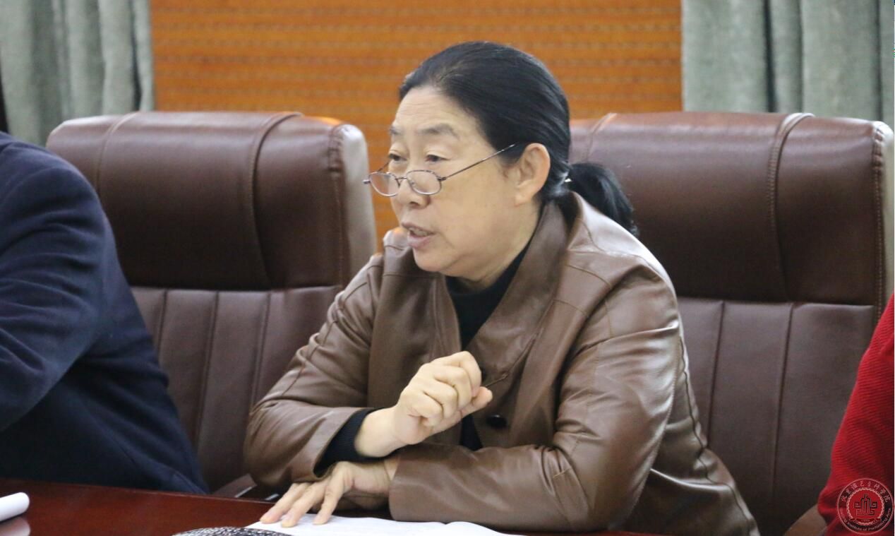 新时代 新使命 新征程 我院迅速掀起学习十九大精神热潮