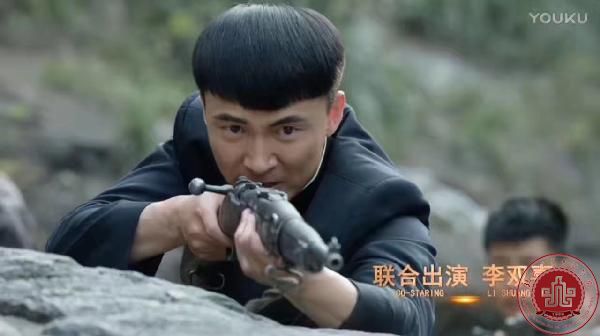 电视剧《秋收起义》即将播出，李双喜饰演赖毅将军