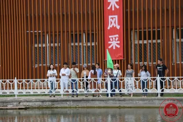 早安，北演
