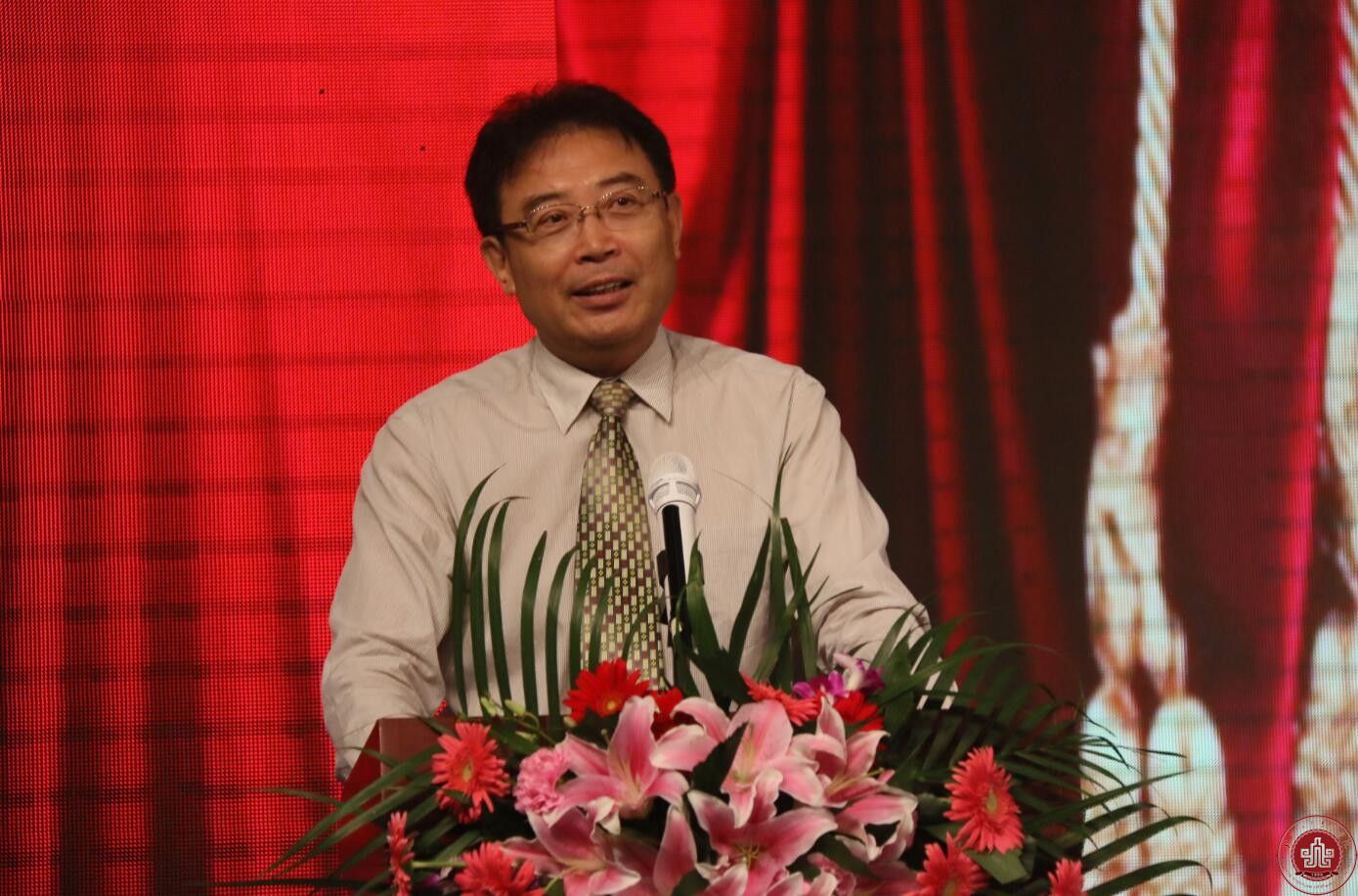 北京演艺专修学院隆重举行2017级新生开学典礼
