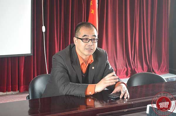 双证书建设再上新台阶
