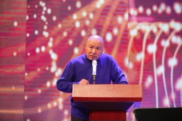 2018“戴你唱歌”全国音乐舞蹈艺考联盟研讨会在我院举办