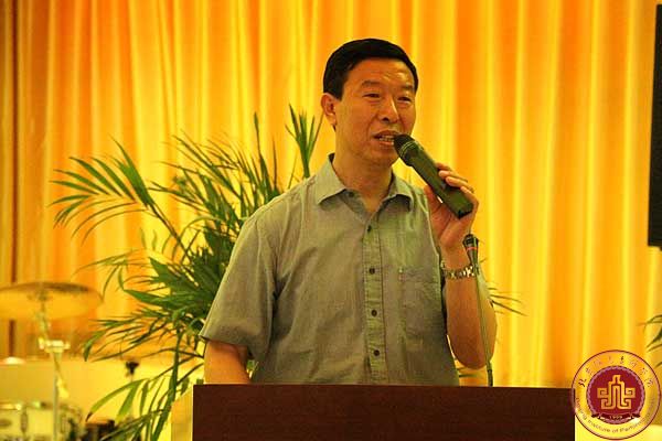我院教师石丹、翟翀在集团演讲比赛中荣获殊荣