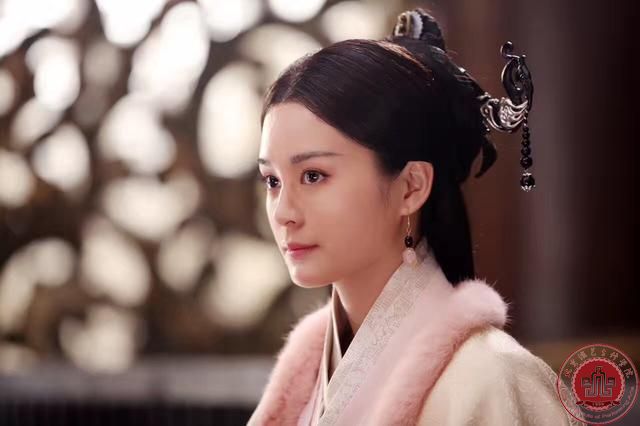 《丽姬传》即将播出，蒙玉立与迪丽热巴演对手戏