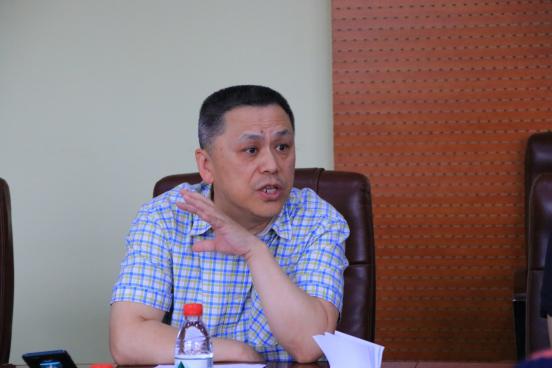 大型原创舞剧《金蝉塑与糖人宝》首次联排获北京专家称赞