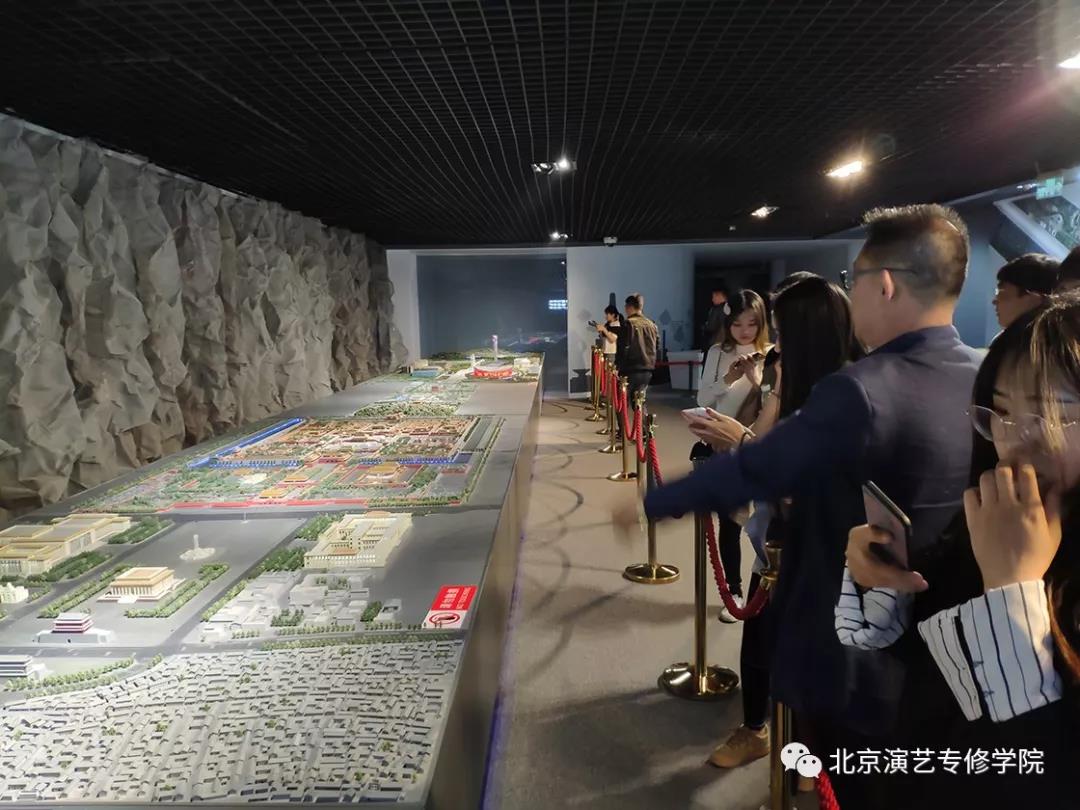 艺术设计系17级环境艺术设计专业——市场调研篇
