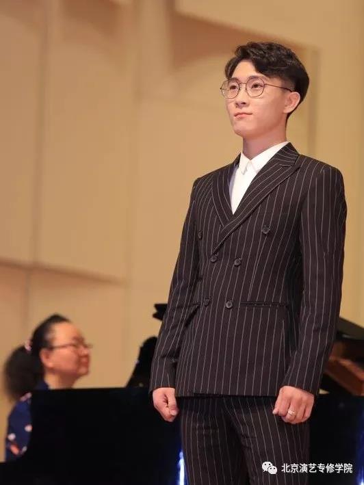 喜报 | 我院音乐系学生在国际音乐大赛中再次获奖
