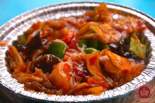 “食在北演”