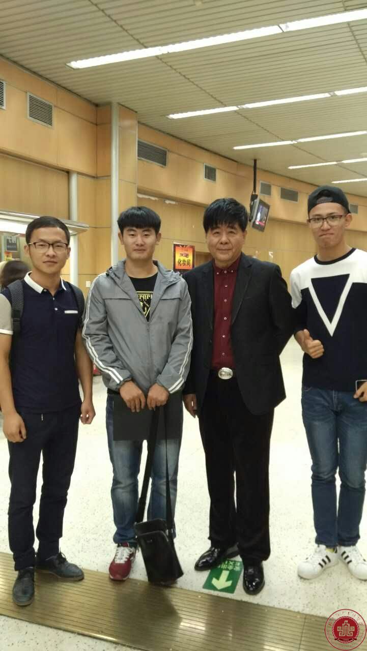 我院音乐系学生被中国歌剧舞剧院合唱团外聘为合唱演员