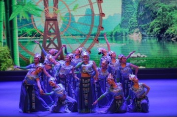 2018“戴你唱歌“全国音乐舞蹈艺考联盟专场音乐会成功举办