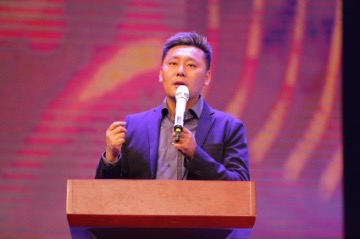 2018“戴你唱歌”全国音乐舞蹈艺考联盟研讨会在我院举办