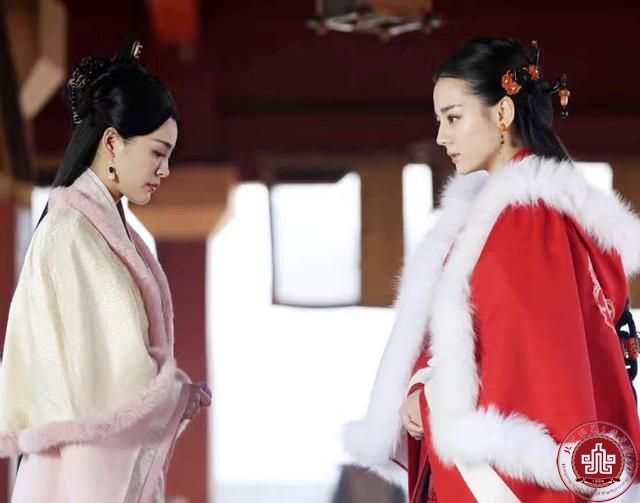 《丽姬传》即将播出，蒙玉立与迪丽热巴演对手戏
