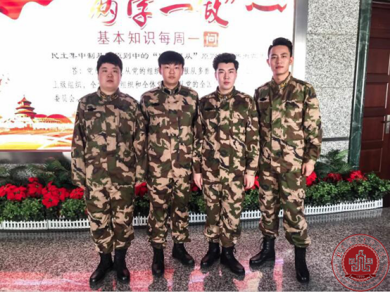 【直通院系】我院音乐系学生将参演武警文工团新年音乐会