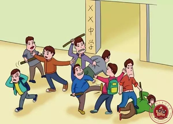 防止“校园欺凌” 我们该如何应对