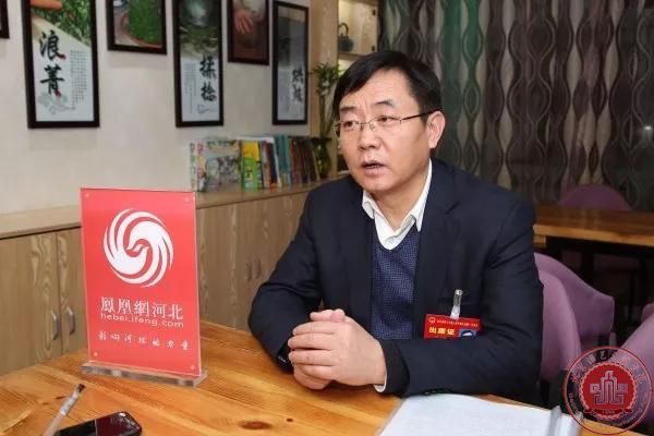 翟志海代表的河北两会建议引媒体高度关注