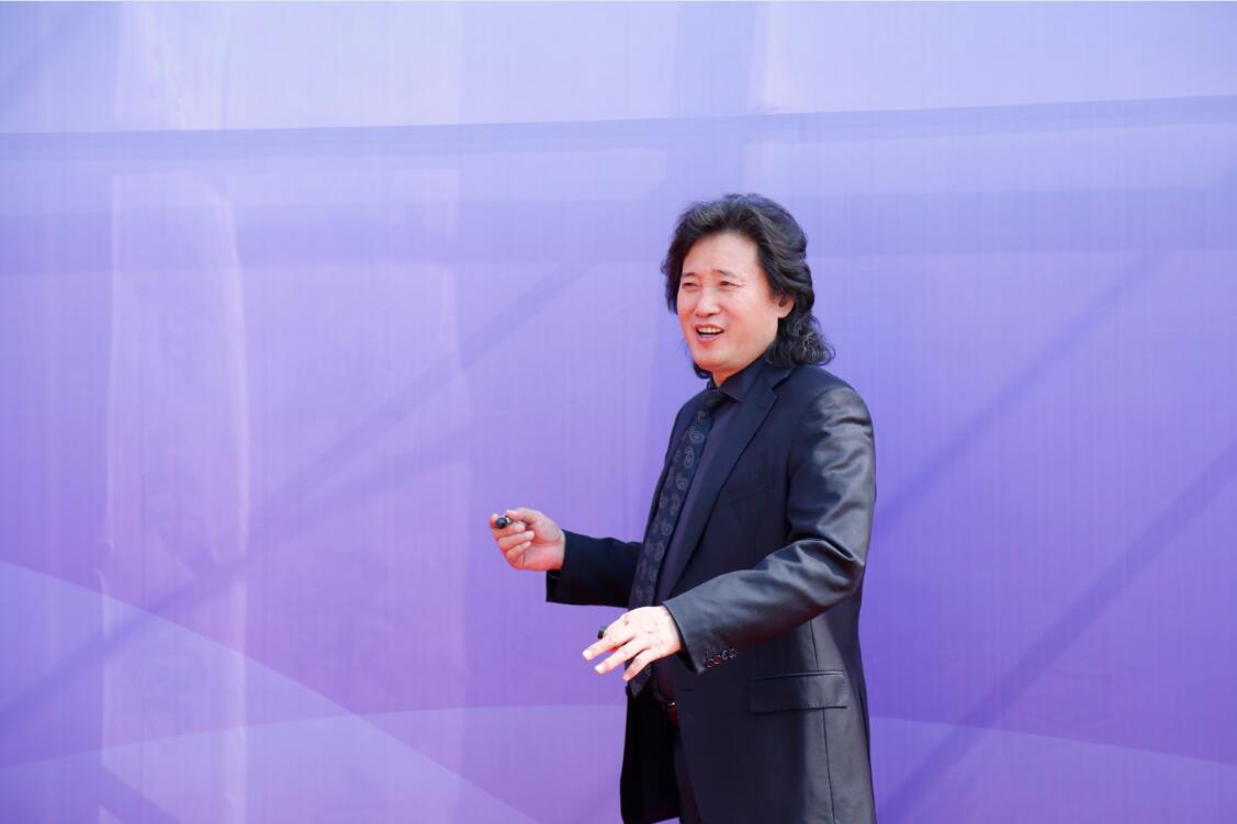 2018“戴你唱歌”全国音乐舞蹈艺考联盟研讨会在我院举办