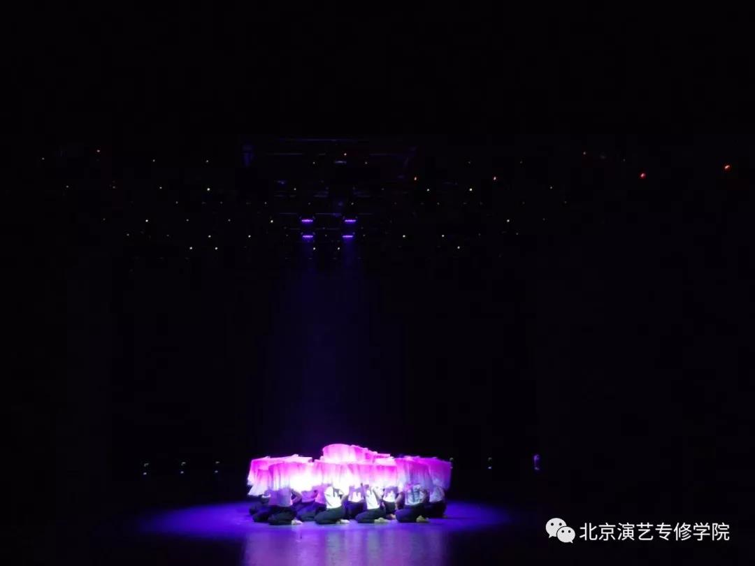 第十届才艺大赛暨现代舞、中国舞作品展演