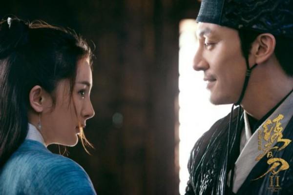 我院客座教授路阳导演的电影《绣春刀修罗战场》即将上映