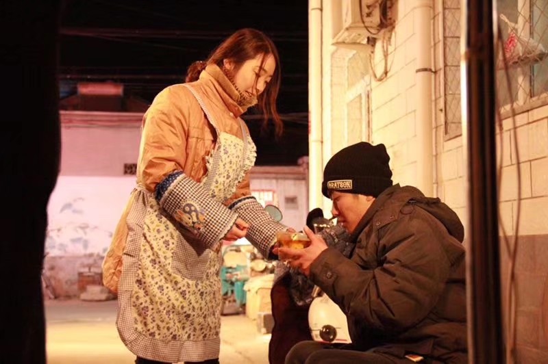 第九届才艺大赛“第二届影像大赛”初赛成功举办
