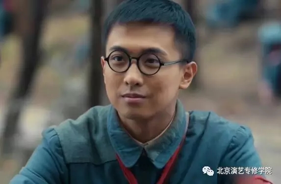 电视剧《秋收起义》登陆广东卫视，我院优秀毕业生参演