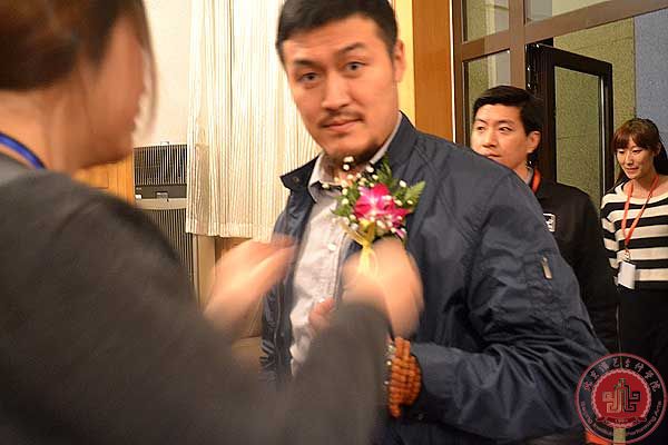 学生作品入围“北京市第四届大学生戏剧节优秀展演剧目“