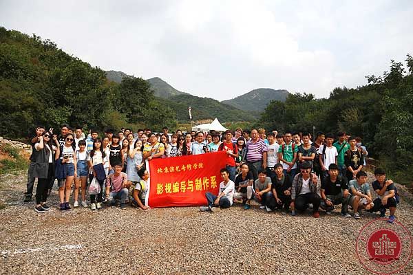 引发心灵上的共鸣——长城森林艺术节