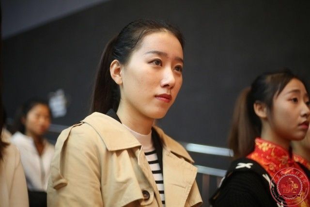北京演艺专修学院第十二届学生会成立大会圆满举行