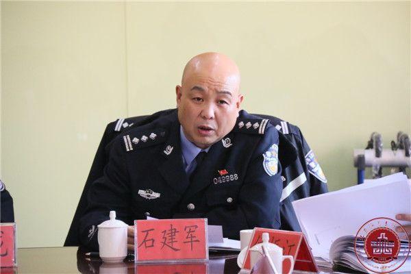 【保卫处】守护校园安全、开展平安行动 【保卫处】守护校园安全、开展平安行动