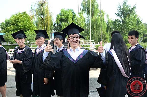学院举办2014年第三次校园招聘会