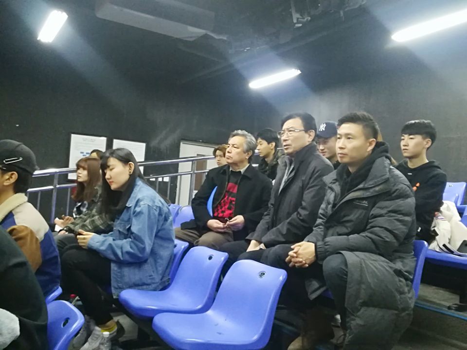 严格执行教师聘任制度 严把教学质量关