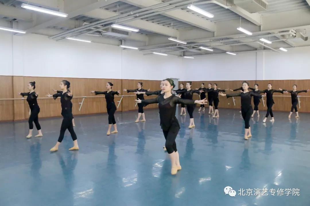 回归母校 重装上阵