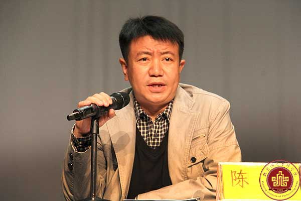 我院召开2013级全体学生大会 我院召开2013级全体学生大会