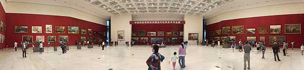 走向艺术