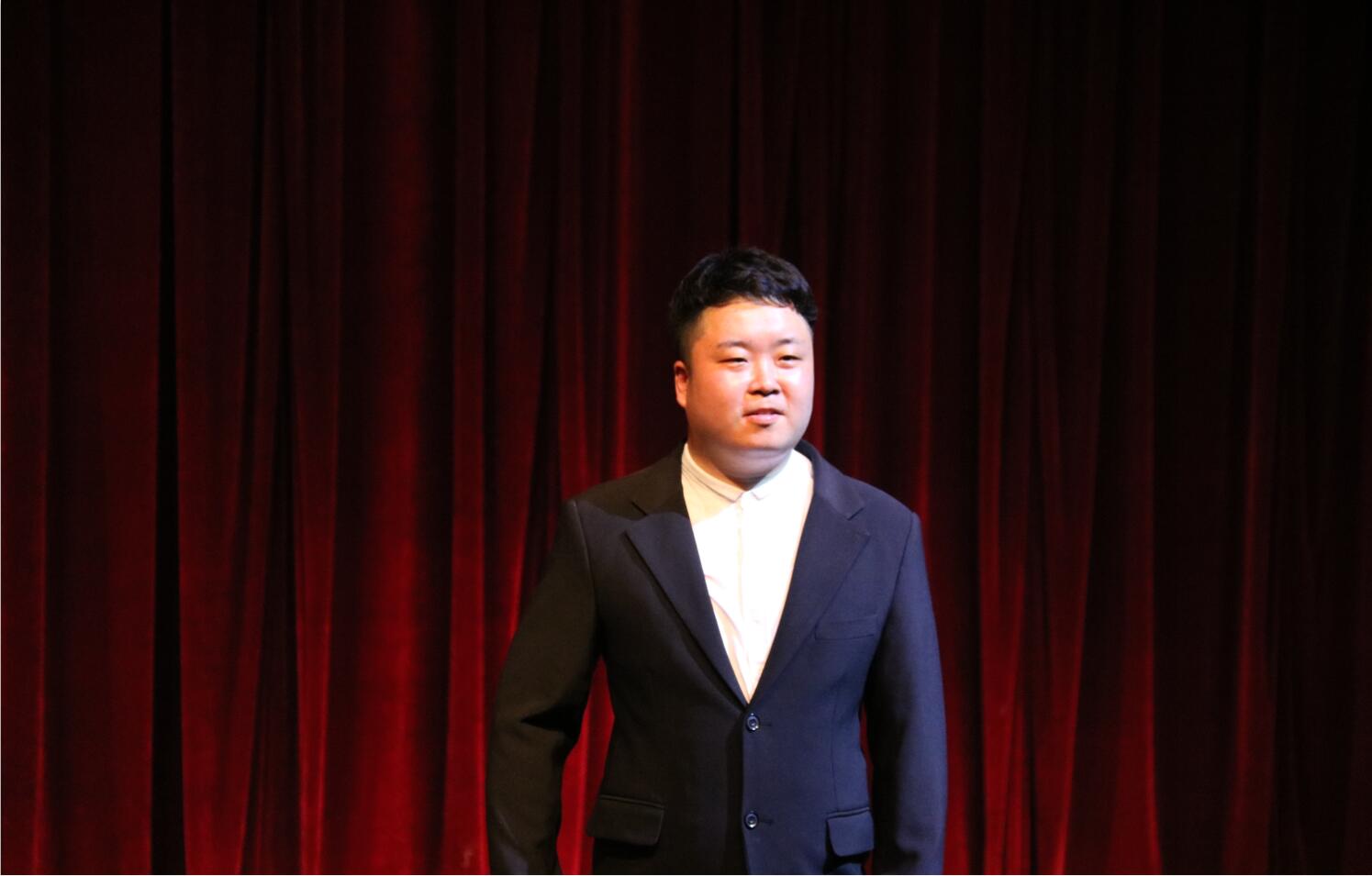 王琳声乐班“感恩的心，感谢有你”主题音乐会圆满落幕