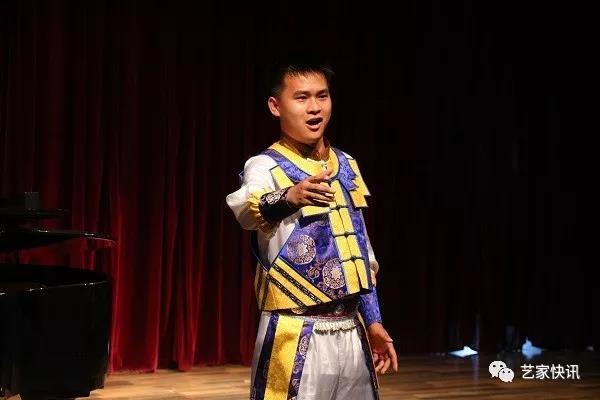 民族歌剧《刘三姐》将于北演隆重上演 带你重温经典巨作