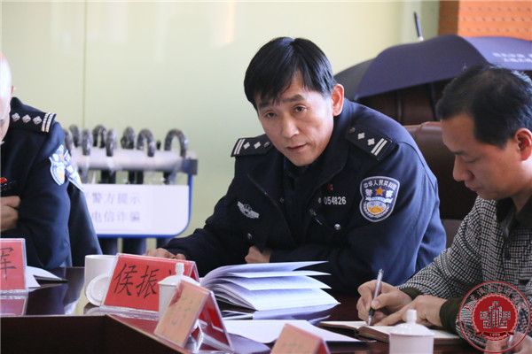 【保卫处】守护校园安全、开展平安行动 【保卫处】守护校园安全、开展平安行动