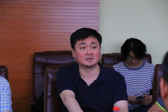大型原创舞剧《金蝉塑与糖人宝》首次联排获北京专家称赞