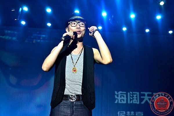 【夏令营第二期】流行声乐专场