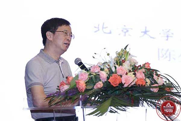 倍受鼓舞勇于大担当 充满自信完成新使命