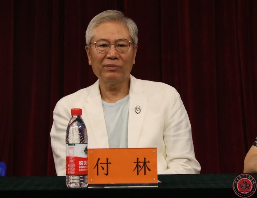 北京演艺专修学院隆重举行2017级新生开学典礼