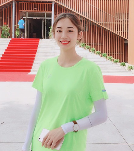 终于等到你:直击2018级第一批新生报到现场