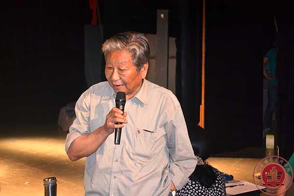 “北演之星”小品大赛圆满结束